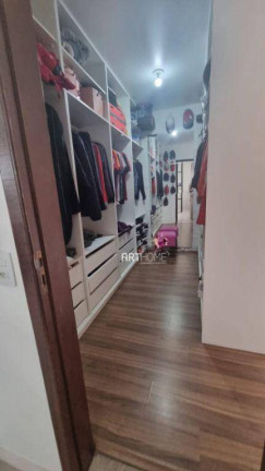 Imagem Sobrado com 3 Quartos à Venda, 201 m² em Jardim Paramount - São Bernardo Do Campo Imagem Sobrado com 3 Quartos à Venda, 201 m² em Jardim Paramount - São Bernardo Do Campo