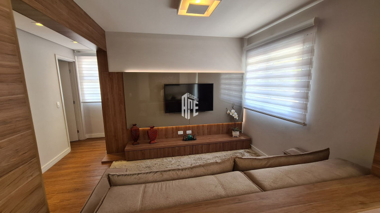 Imagem Apartamento com 3 Quartos à Venda, 82 m² em Parque Das Nações - Santo André Imagem Apartamento com 3 Quartos à Venda, 82 m² em Parque Das Nações - Santo André