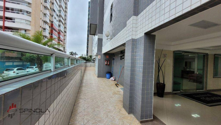 Imagem Apartamento com 2 Quartos à Venda, 83 m² em Ocian - Praia Grande Imagem Apartamento com 2 Quartos à Venda, 83 m² em Ocian - Praia Grande