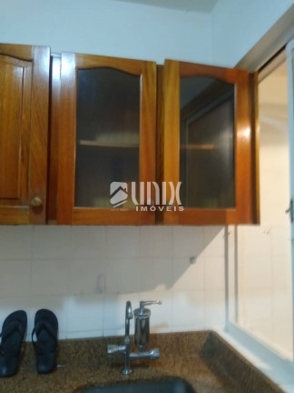 Imagem Apartamento com 3 Quartos à Venda, 62 m² em Parque Califórnia - Campos Dos Goytacazes