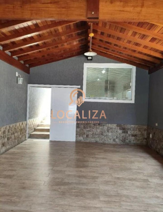 Imagem Casa com 3 Quartos à Venda, 180 m² em Loteamento Villa Branca - Jacareí Imagem Casa com 3 Quartos à Venda, 180 m² em Loteamento Villa Branca - Jacareí