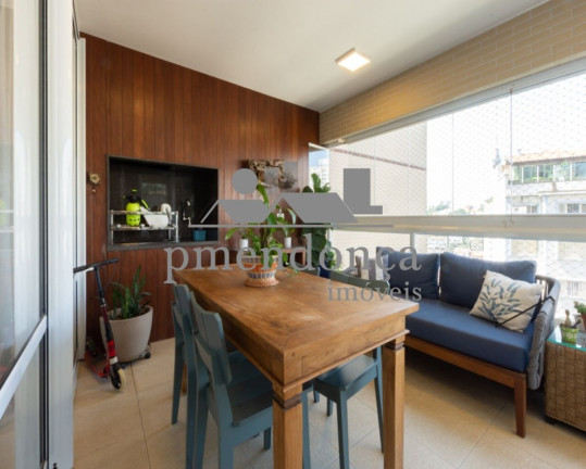 Imagem Apartamento com 4 Quartos à Venda, 192 m² em Perdizes - São Paulo Imagem Apartamento com 4 Quartos à Venda, 192 m² em Perdizes - São Paulo
