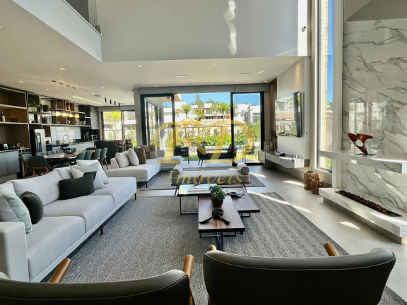 Imagem Casa de Condomínio com 3 Quartos à Venda, 525 m² em Atibaia Imagem Casa de Condomínio com 3 Quartos à Venda, 525 m² em Atibaia