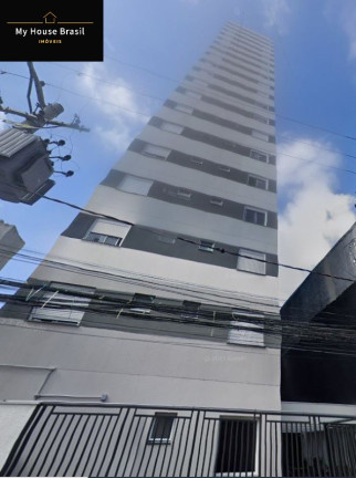 Imagem Apartamento com 2 Quartos à Venda, 34 m² em Liberdade - São Paulo
