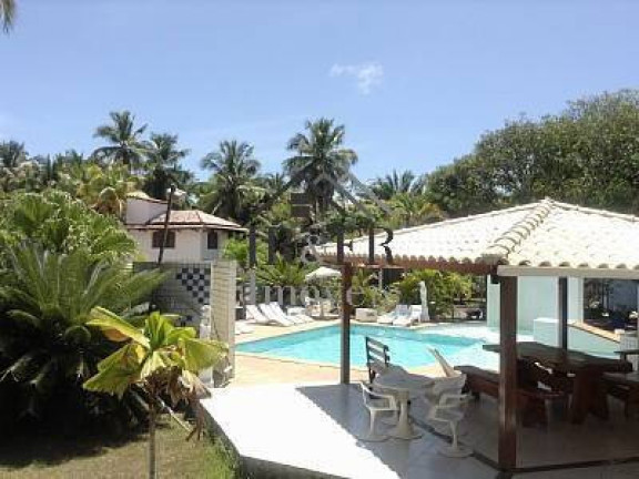 Imagem Chácara com 7 Quartos à Venda, 7 m² em Monte Gordo (monte Gordo) - Camaçari