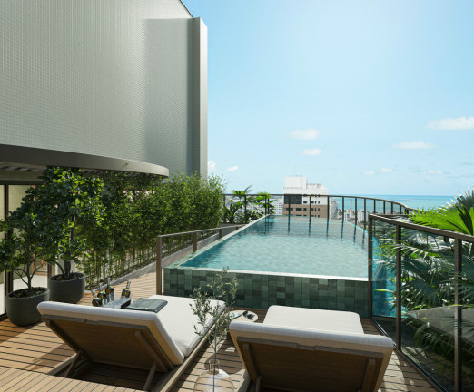 Imagem Apartamento com 4 Quartos à Venda, 131 m² em Jardim Oceania - João Pessoa Imagem Apartamento com 4 Quartos à Venda, 131 m² em Jardim Oceania - João Pessoa