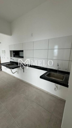 Imagem Apartamento com 2 Quartos à Venda, 38 m² em Boa Vista - Recife