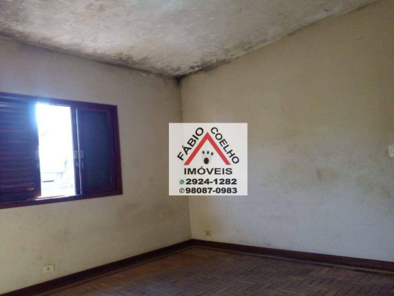 Imagem Sobrado com 3 Quartos à Venda, 280 m² em Interlagos - São Paulo Imagem Sobrado com 3 Quartos à Venda, 280 m² em Interlagos - São Paulo