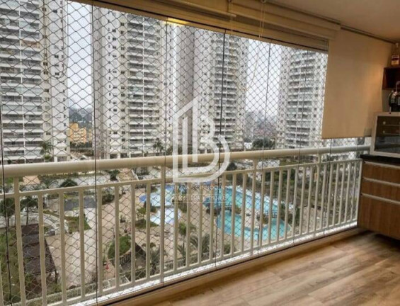 Imagem Apartamento com 2 Quartos à Venda, 91 m² em Vila Lusitânia - São Bernardo Do Campo Imagem Apartamento com 2 Quartos à Venda, 91 m² em Vila Lusitânia - São Bernardo Do Campo