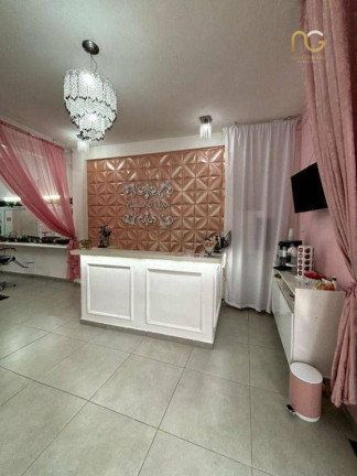 Imagem Casa à Venda, 90 m² em Vila Guilhermina - Praia Grande
