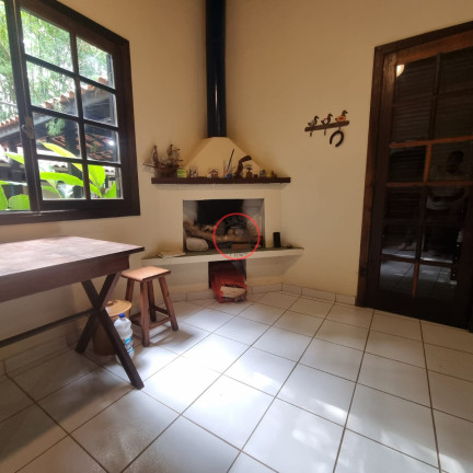 Imagem Casa com 2 Quartos à Venda, 200 m² em Boiçucanga - São Sebastião