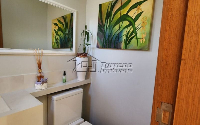Imagem Casa de Condomínio com 3 Quartos à Venda, 225 m² em Urbanova - São José Dos Campos Imagem Casa de Condomínio com 3 Quartos à Venda, 225 m² em Urbanova - São José Dos Campos