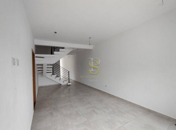 Imagem Casa com 3 Quartos à Venda, 112 m² em Jardim Brogotá - Atibaia