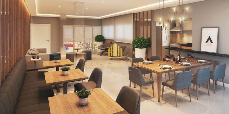 Imagem Apartamento com 2 Quartos à Venda, 56 m² em Pompeia - São Paulo Imagem Apartamento com 2 Quartos à Venda, 56 m² em Pompeia - São Paulo