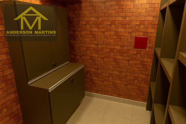 Imagem Apartamento com 2 Quartos à Venda, 60 m² em Praia De Itaparica - Vila Velha