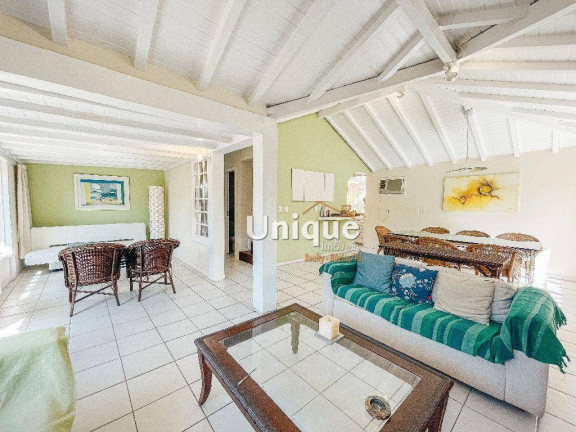 Imagem Casa com 4 Quartos à Venda, 180 m² em Ferradura - Armação Dos Búzios