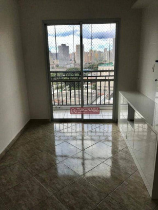 Imagem Apartamento com 2 Quartos à Venda, 52 m² em Quarta Parada - São Paulo