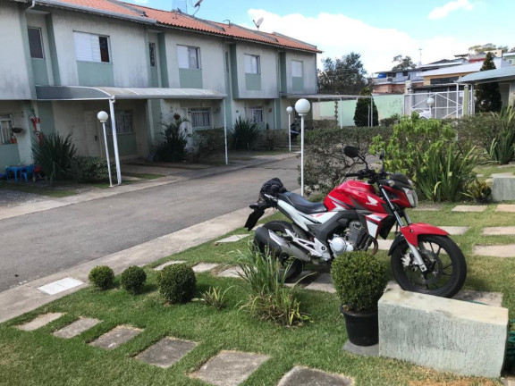 Sobrado com 2 Quartos à Venda, 102 m² em Jaraguá - São Paulo