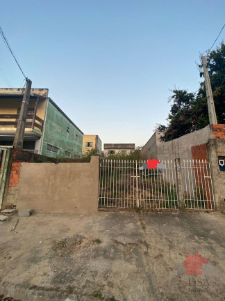 Imagem Terreno à Venda, 210 m² em Parque Residencial São Clemente - Monte Mor