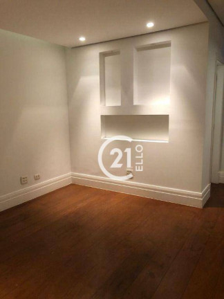 Imagem Apartamento com 3 Quartos à Venda, 245 m² em Jardim América - São Paulo Imagem Apartamento com 3 Quartos à Venda, 245 m² em Jardim América - São Paulo