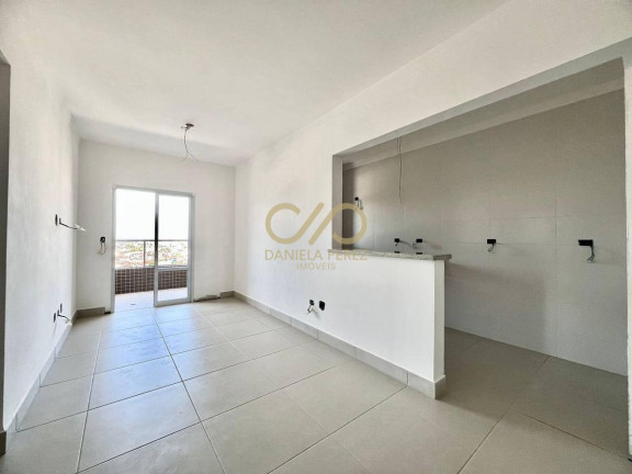 Imagem Apartamento com 2 Quartos à Venda, 76 m² em Real - Praia Grande Imagem Apartamento com 2 Quartos à Venda, 76 m² em Real - Praia Grande