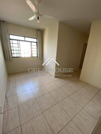 Imagem Apartamento com 2 Quartos à Venda, 45 m² em Jardim Bom Pastor - Botucatu Imagem Apartamento com 2 Quartos à Venda, 45 m² em Jardim Bom Pastor - Botucatu