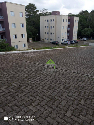 Imagem Apartamento com 2 Quartos à Venda, 48 m² em Jardim Caiapia - Cotia Imagem Apartamento com 2 Quartos à Venda, 48 m² em Jardim Caiapia - Cotia