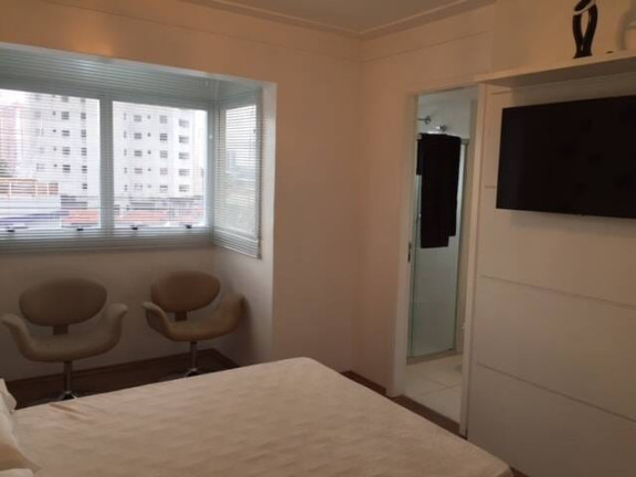 Imagem Apartamento com 3 Quartos à Venda, 114 m² em Centro - Santo André Imagem Apartamento com 3 Quartos à Venda, 114 m² em Centro - Santo André