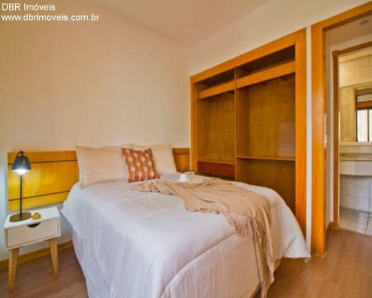 Imagem Flat com 1 Quarto à Venda, 31 m² em Jardim Paulista - São Paulo Imagem Flat com 1 Quarto à Venda, 31 m² em Jardim Paulista - São Paulo