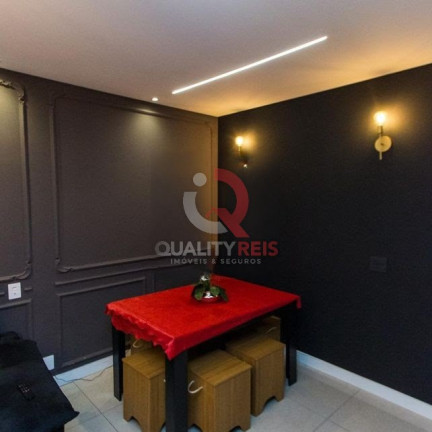 Imagem Casa de Condomínio com 3 Quartos à Venda, 120 m² em Vila Maria Alta - São Paulo Imagem Casa de Condomínio com 3 Quartos à Venda, 120 m² em Vila Maria Alta - São Paulo