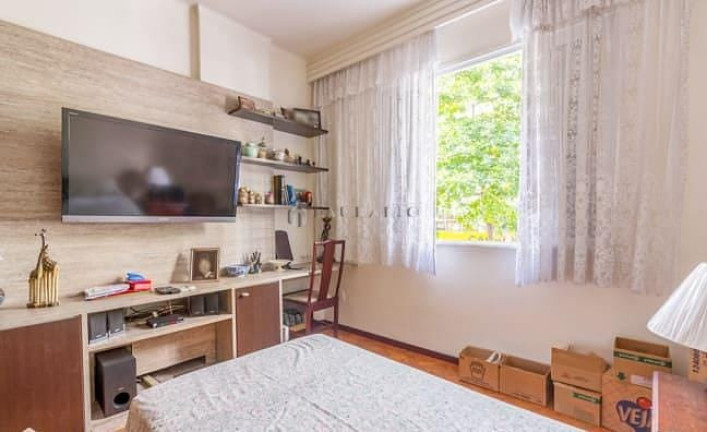 Imagem Apartamento com 3 Quartos à Venda, 141 m² em Copacabana - Rio De Janeiro
