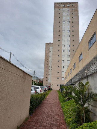 Imagem Apartamento com 2 Quartos à Venda, 46 m² em Guaianases - São Paulo