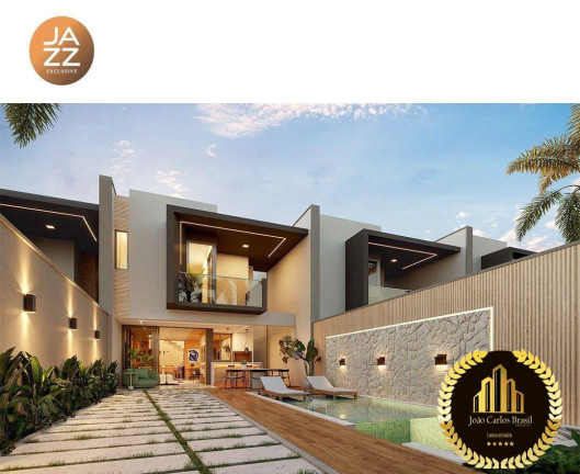 Imagem Casa com 4 Quartos à Venda, em Timbu - Eusébio Imagem Casa com 4 Quartos à Venda, em Timbu - Eusébio