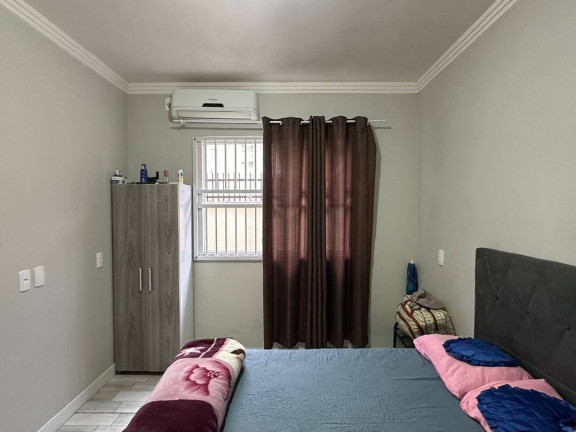 Imagem Casa com 2 Quartos à Venda, 69 m² em Pinheiros - Balneário Barra Do Sul
