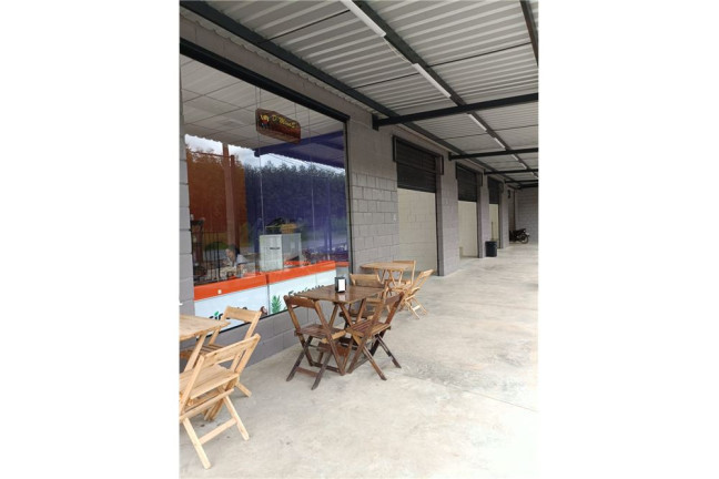 Imagem Sala Comercial para Alugar, 44 m² em Quintas De Pirapora Ii - Salto De Pirapora Imagem Sala Comercial para Alugar, 44 m² em Quintas De Pirapora Ii - Salto De Pirapora
