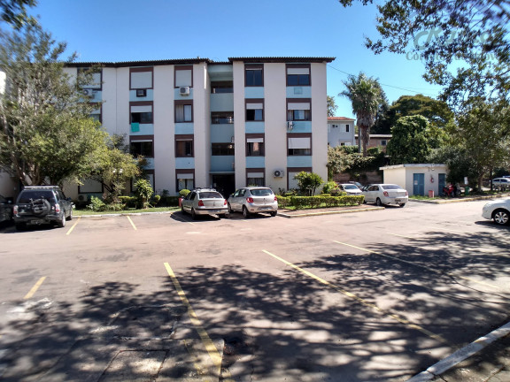 Imagem Imóvel com 3 Quartos à Venda, 67 m² em Cavalhada - Porto Alegre