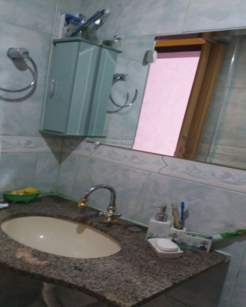 Imagem Apartamento com 2 Quartos à Venda, 48 m² em Guaianazes - São Paulo Imagem Apartamento com 2 Quartos à Venda, 48 m² em Guaianazes - São Paulo