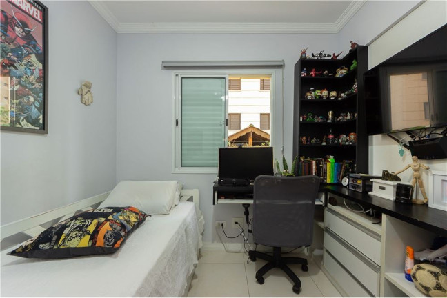 Imagem Apartamento com 3 Quartos à Venda, 104 m² em Saúde - São Paulo Imagem Apartamento com 3 Quartos à Venda, 104 m² em Saúde - São Paulo
