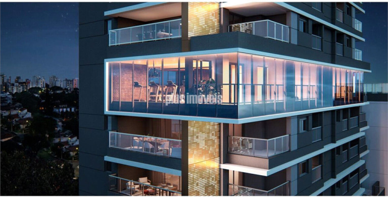 Apartamento com 3 Quartos à Venda, 157 m² em Moema - São Paulo