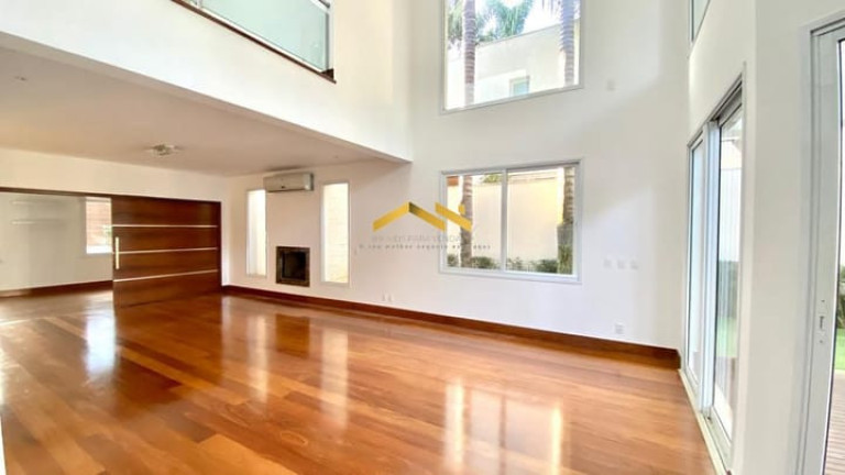 Imagem Casa com 4 Quartos à Venda, 608 m² em Chácara Flora - São Paulo Imagem Casa com 4 Quartos à Venda, 608 m² em Chácara Flora - São Paulo