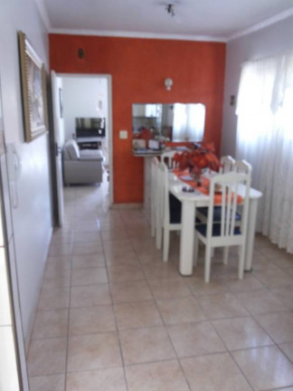 Imagem Casa com 4 Quartos à Venda, 200 m² em Ocian - Praia Grande