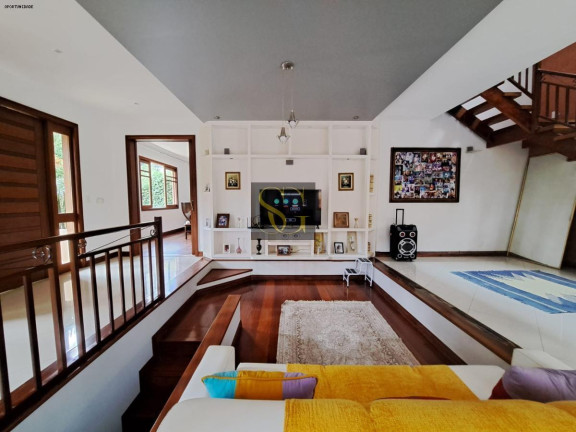 Imagem Casa de Condomínio com 4 Quartos à Venda, 518 m² em Agriões - Teresópolis Imagem Casa de Condomínio com 4 Quartos à Venda, 518 m² em Agriões - Teresópolis