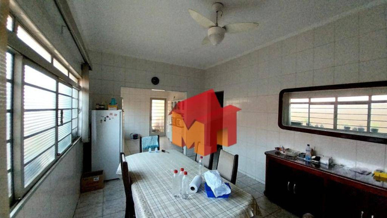 Imagem Casa com 3 Quartos à Venda, 197 m² em Santa Cruz - Americana Imagem Casa com 3 Quartos à Venda, 197 m² em Santa Cruz - Americana