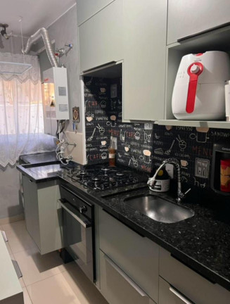 Imagem Apartamento com 2 Quartos à Venda, 81 m² em Centro - Guarulhos