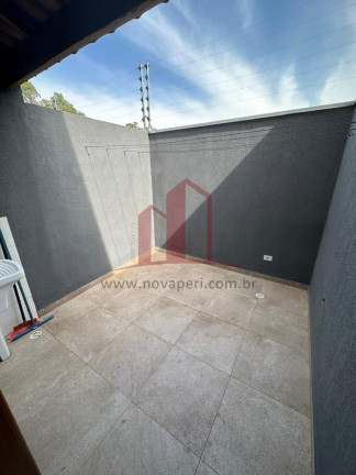 Imagem Sobrado com 2 Quartos à Venda,  em Residencial Santo Antônio - Franco Da Rocha