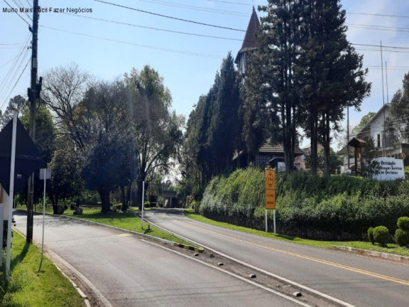 Imagem Terreno à Venda, 160 m² em Bavária - Nova Petrópolis Imagem Terreno à Venda, 160 m² em Bavária - Nova Petrópolis