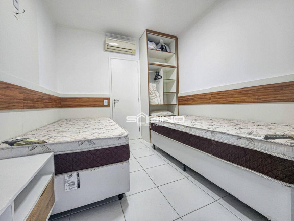 Imagem Apartamento com 2 Quartos à Venda, 80 m² em Riviera De São Lourenço - Bertioga