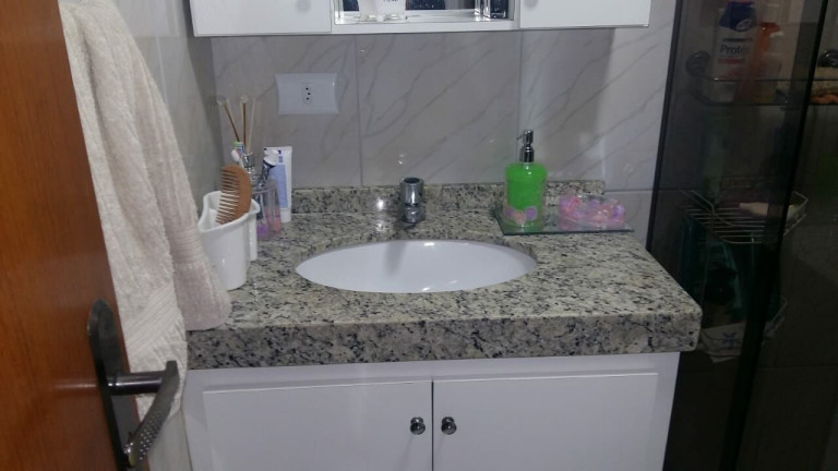 Imagem Apartamento com 2 Quartos à Venda, 75 m² em Vila Pires - Santo André