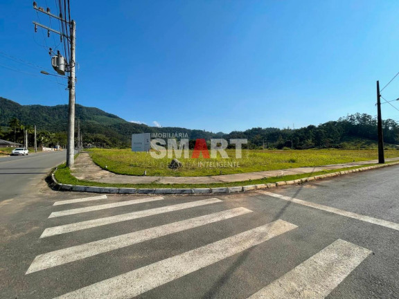 Imagem Terreno à Venda, 309 m² em Braço Do Ribeirão Cavalo - Jaraguá Do Sul Imagem Terreno à Venda, 309 m² em Braço Do Ribeirão Cavalo - Jaraguá Do Sul