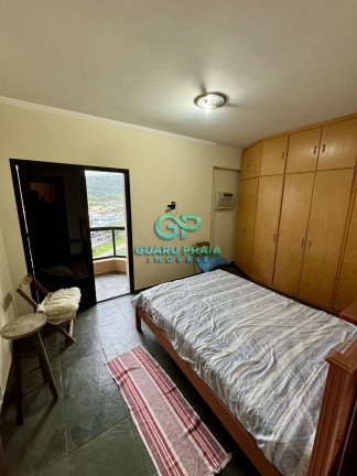 Imagem Apartamento com 3 Quartos à Venda, 100 m² em Enseada - Guarujá